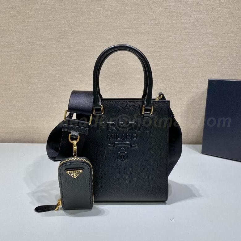 Prada Handbags 42